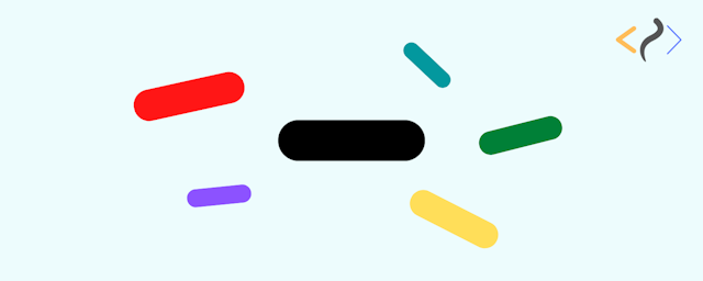 Colorful, Accessible Buttons - pofo